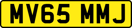 MV65MMJ