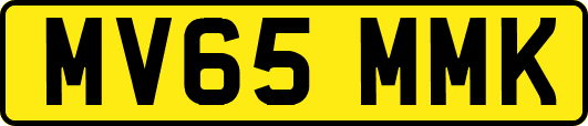 MV65MMK