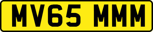 MV65MMM