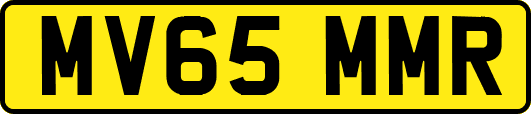 MV65MMR