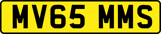 MV65MMS