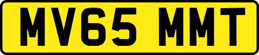 MV65MMT