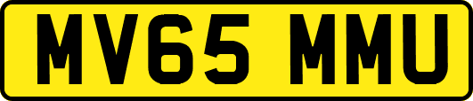 MV65MMU