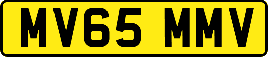 MV65MMV