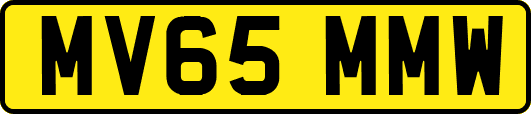 MV65MMW
