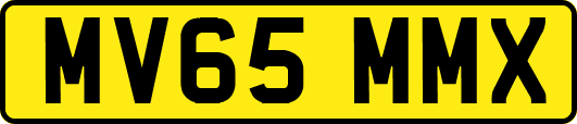 MV65MMX