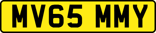 MV65MMY