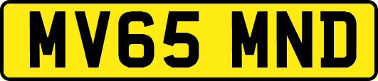 MV65MND