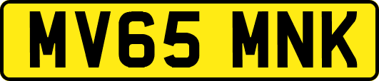 MV65MNK