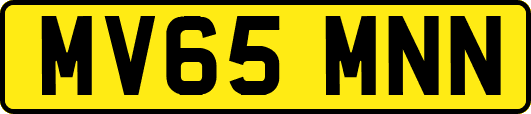 MV65MNN