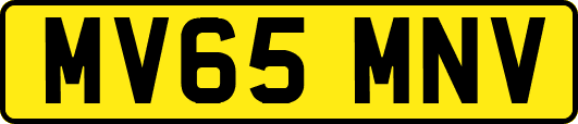 MV65MNV