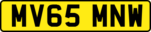 MV65MNW