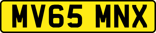 MV65MNX