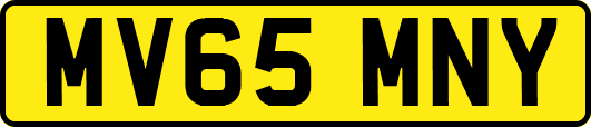 MV65MNY