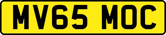 MV65MOC