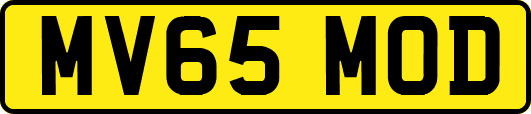 MV65MOD