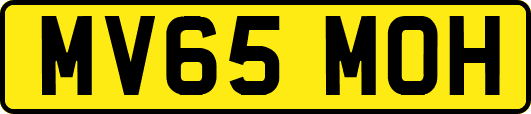 MV65MOH
