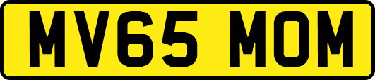 MV65MOM