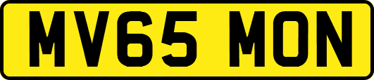 MV65MON