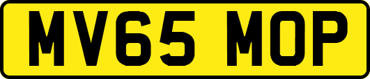 MV65MOP