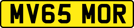 MV65MOR