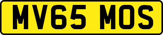MV65MOS