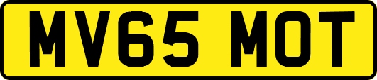 MV65MOT