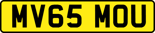 MV65MOU