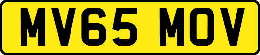 MV65MOV