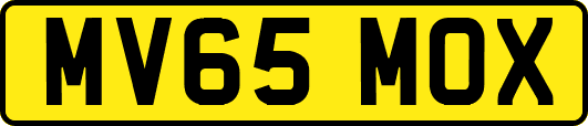 MV65MOX