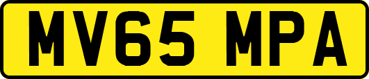 MV65MPA