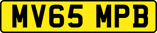 MV65MPB