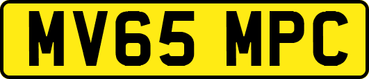 MV65MPC