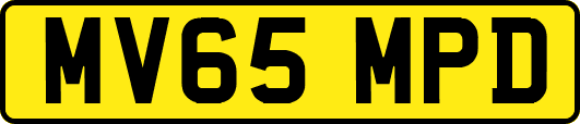 MV65MPD