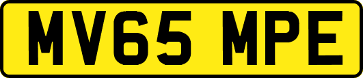 MV65MPE