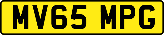 MV65MPG