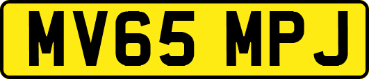MV65MPJ