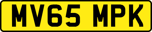 MV65MPK