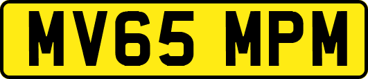 MV65MPM