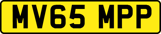 MV65MPP