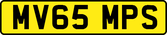 MV65MPS