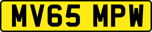MV65MPW