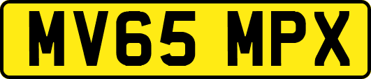 MV65MPX