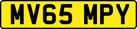 MV65MPY