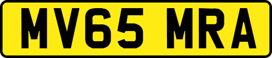 MV65MRA