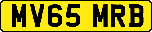 MV65MRB