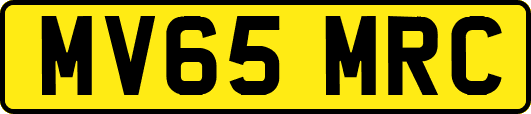 MV65MRC