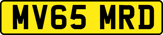 MV65MRD