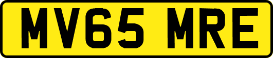 MV65MRE