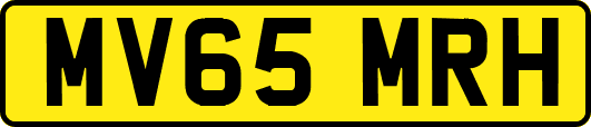 MV65MRH